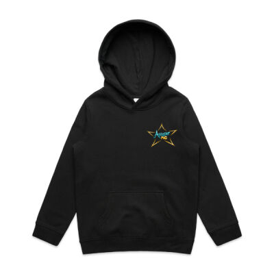 AddstarMC - Youth / Kids Supply Hood Thumbnail