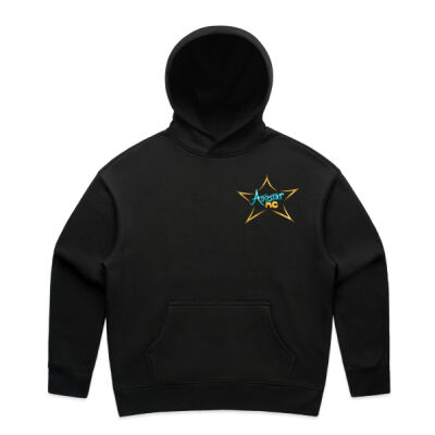 AddstarMC - AS Colour Women's Relax Hood Thumbnail