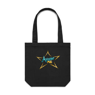 Star - AS Colour Carrie Bag Thumbnail