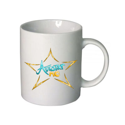 Mug - Boutique Ceramic Mug Thumbnail
