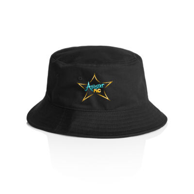 Hat - Cotton Bucket Hat Thumbnail