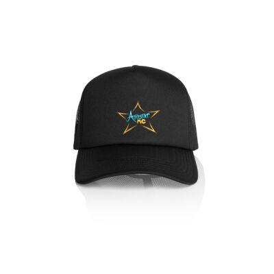Hat - Frame Foam Trucker Cap Thumbnail