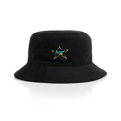 Hat - Terry Bucket Hat Thumbnail