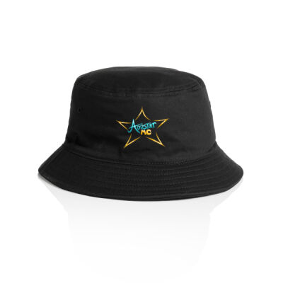 Hat - Cotton Bucket Hat Thumbnail