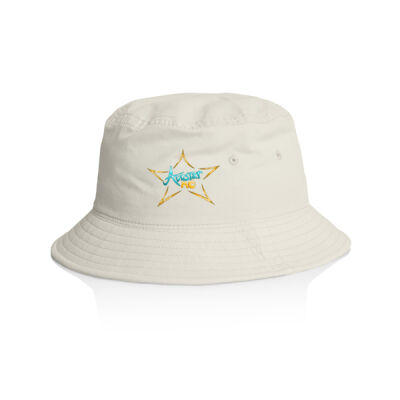 Hat - Nylon Bucket Hat Thumbnail