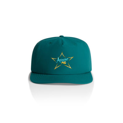 Hat - Surf Cap Thumbnail