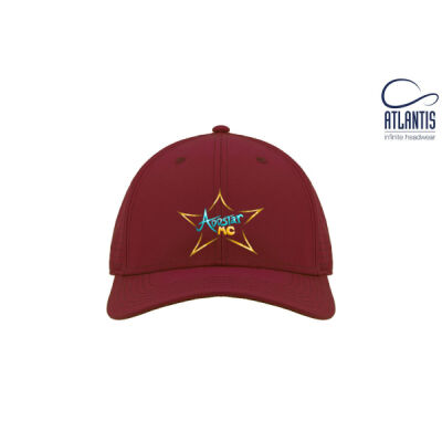 Hat - Atlantis Perforated Cap Thumbnail
