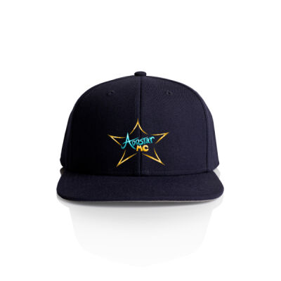 Hat - Stock Cap Thumbnail