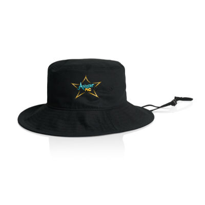 Hat - Wide Brim Bucket Hat 1172 Thumbnail