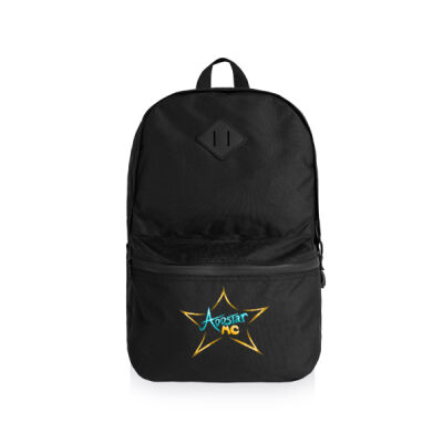 Star Backpack Thumbnail