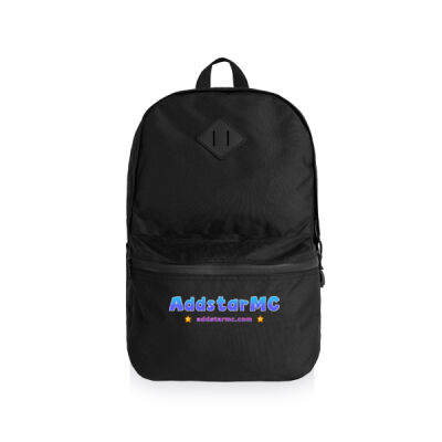 AddstarMC Backpack Thumbnail