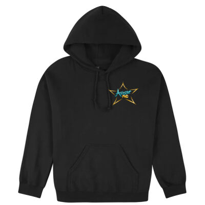 AddstarMC - Hooded Sweatshirt Thumbnail