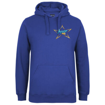 AddstarMC - Men's Fleecy Hoodie Thumbnail