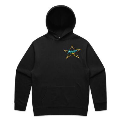 AddstarMC - Mens Relax Hood Thumbnail