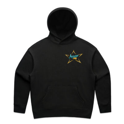 AddstarMC - AS Colour Women's Relax Hood Thumbnail