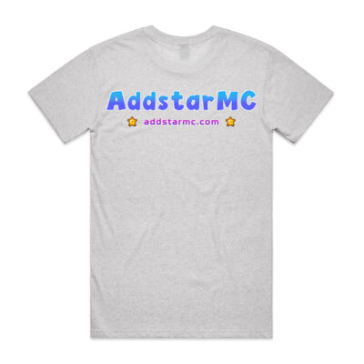 Rear Logo - Staple Marle Tee Thumbnail