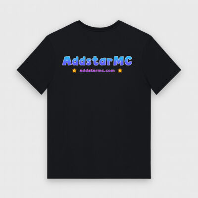 Rear Logo - Slim Lightweight Tee (Same Day) Thumbnail