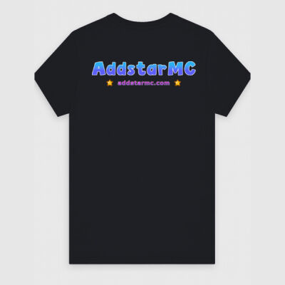 Rear Logo - Women's HeavyCotton™ Tee (Same Day) Thumbnail
