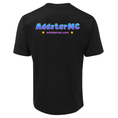Rear Logo - JB's Classic Mens Tee Thumbnail