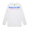 Mens Base Longsleeve Tee Thumbnail