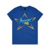 Women's Maple Tee Thumbnail