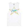 Mens Barnard Tank Thumbnail
