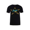 Mens Fitted Cotton Tee Thumbnail